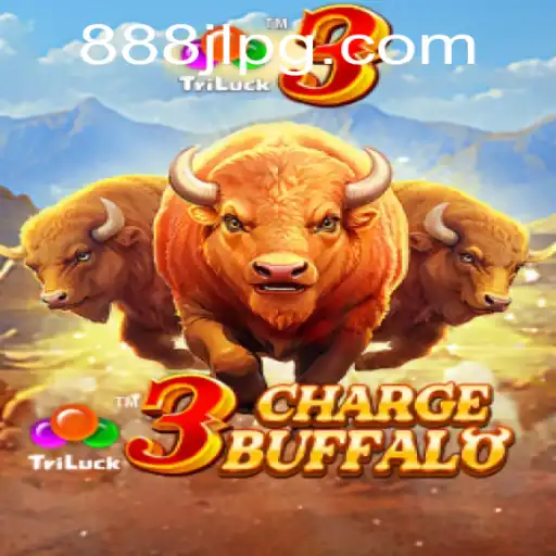 Exploring the Exciting World of 3ChargeBuffalo with 888JL