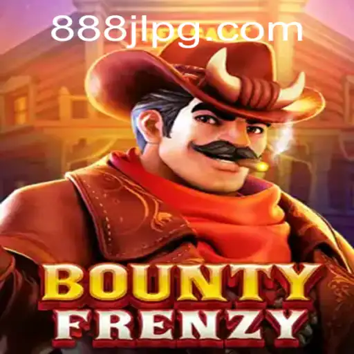 BountyFrenzy: An Exciting Adventure Awaits with 888JL