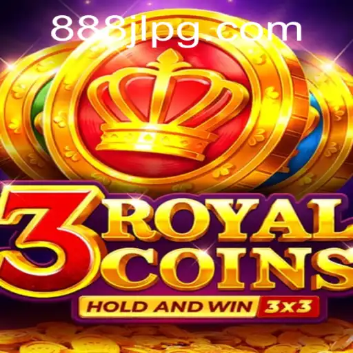 Discover the Exciting World of 3RoyalCoins with 888JL