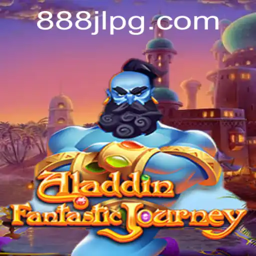 Aladdin and the Enchantment of 888JL: Journey into the Mystical World