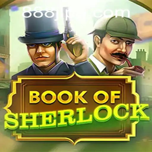 Unlocking the Mysteries of 'BookOfSherlock' - An Intriguing Journey into Detective Gaming