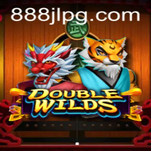 DoubleWilds: An Exciting New Game in the World of Casino Entertainment