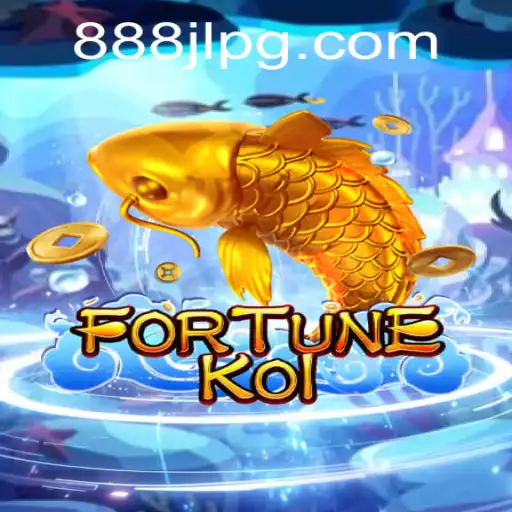 Dive Into the Thrilling World of FORTUNEKOI