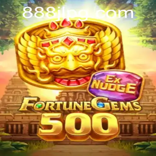 Discover FortuneGems500: Unveiling the Exciting World of 888JL