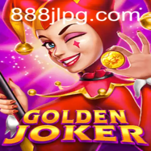 GoldenJoker: Discover the Magic of 888JL