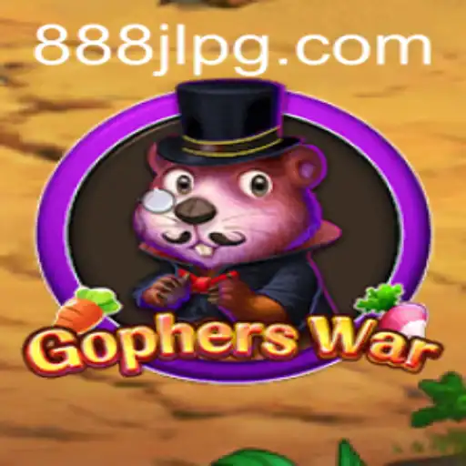 GophersWar: A Comprehensive Overview of the 888JL Game Sensation