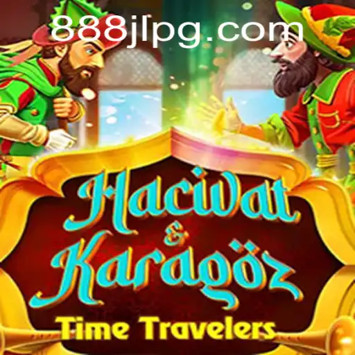 Exploring HacivatandKaragoz: A Unique Gaming Experience with the Keyword 888JL