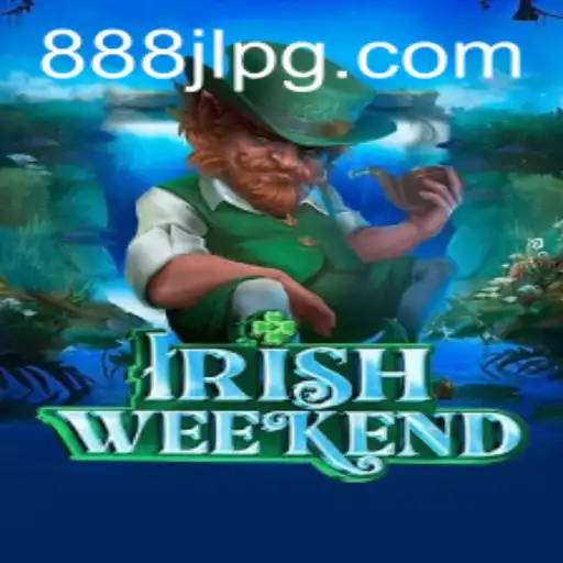 IrishWeekend: A Journey Through Ireland's Thrilling Game Arena
