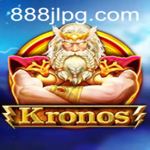 Kronos: The Revolutionary Game with 888JL Mechanics