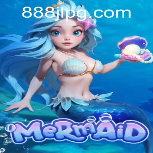 Mermaid: Dive into the Enchanting World of 888JL