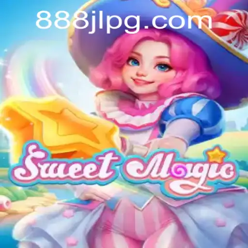Discover the Enchanting World of SweetMagic: A Captivating Journey into a Candy Wonderland