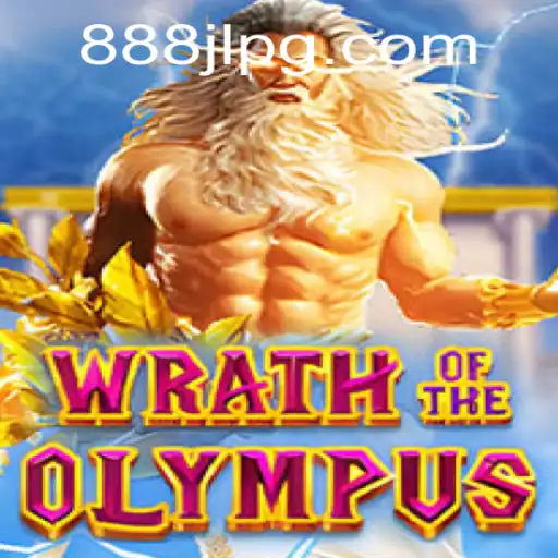 Unleashing the Power: A Dive into 'WrathofOlympus'