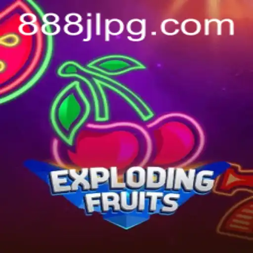 ExplodingFruits: The Exciting New Game Taking the World by Storm