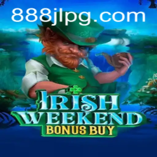 Discover the Excitement of IrishWeekendBonusBuy: A Journey into Luck and Strategy