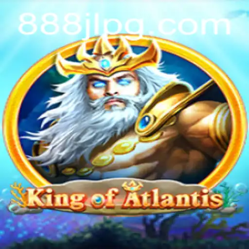 Exploring the World of King of Atlantis: A Deep Dive into the Game 'KingofAtlantis' with Keyword 888JL