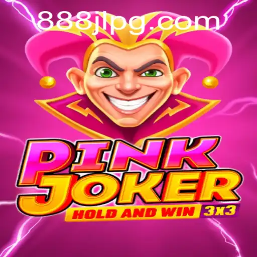 Discover the Exciting World of Pinkjoker: A Journey into the Mesmerizing Game of 888JL