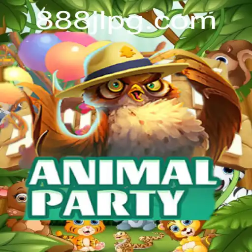 Exploring AnimalParty: A Festive Gaming Experience