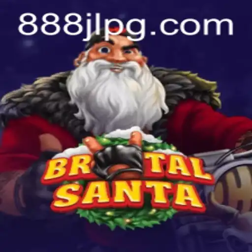 BrutalSanta: The Game That Revolutionizes Holiday Fun