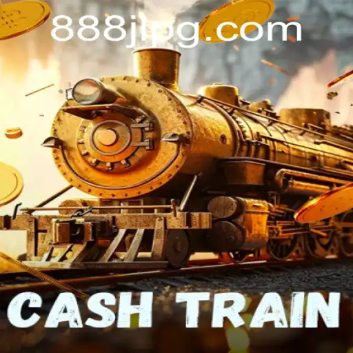 Experience the Thrilling Adventure of CashTrain with Innovative Gameplay