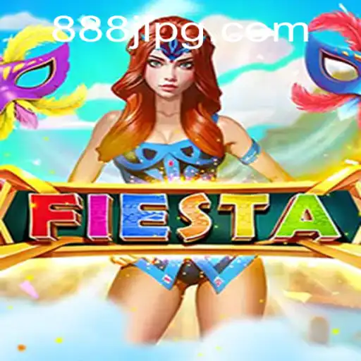 Fiesta: A Vibrant Gaming Experience with 888JL