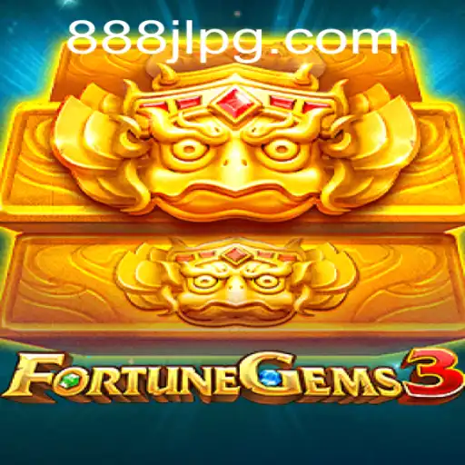 FortuneGems3: The Ultimate Gaming Experience with 888JL
