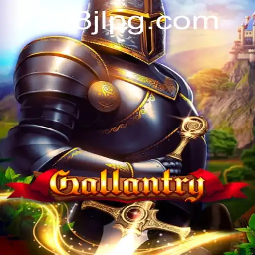 Gallantry: A Thrilling Adventure into the World of 888JL