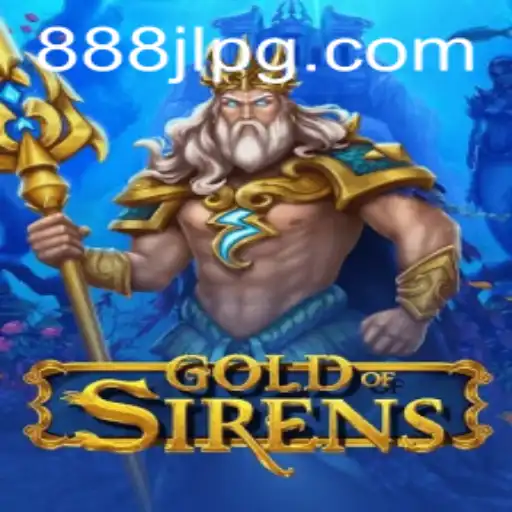 GoldofSirens: Dive into the Enchanting Underwater Adventure