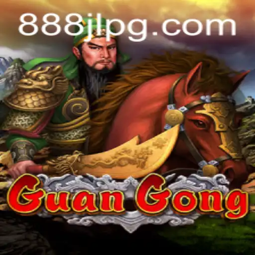 Exploring the Dynamic Realm of GuanGong: A Dive Into the Mesmerizing World of 888JL