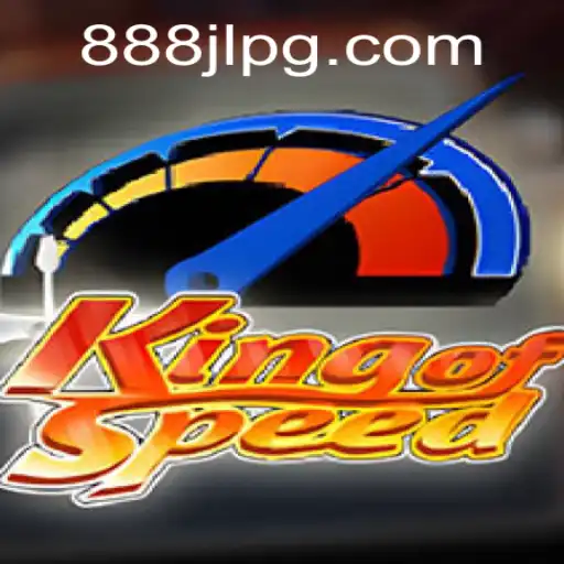KingofSpeed: The Fastest Thrill in Gaming