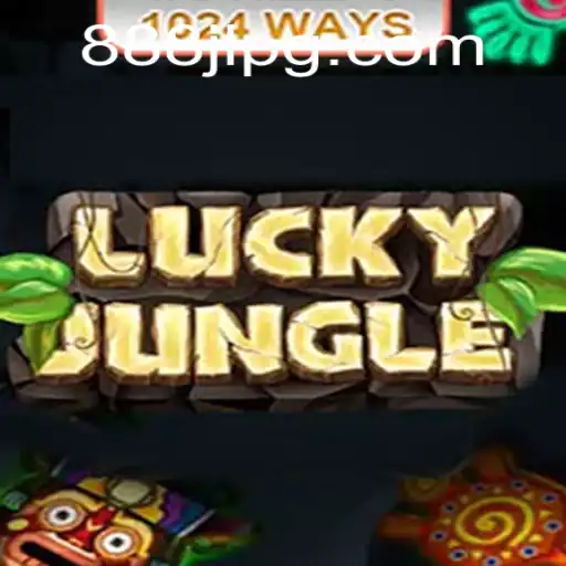 Discover the Exciting World of LuckyJungle1024: An Innovative Gaming Adventure