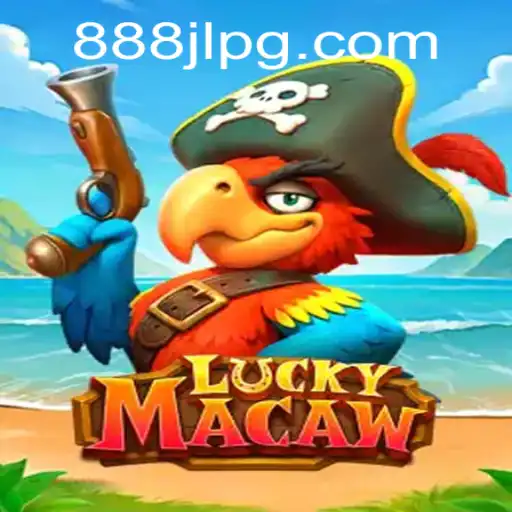 Exploring the Thrills of LuckyMacaw: A Game of Chance and Fun
