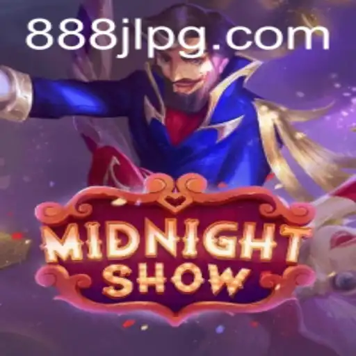 MidnightShow: A Thrilling New Game Experience Unveiling Enigma with 888JL