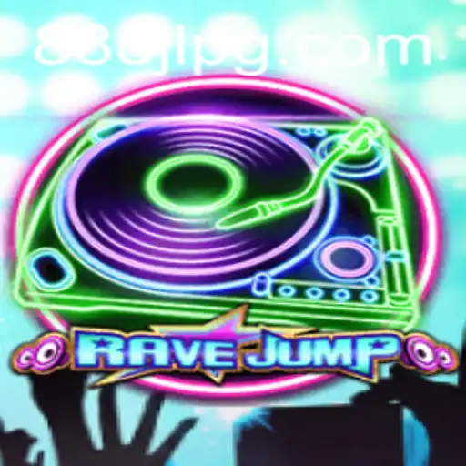 RaveJump: The Thrilling Dancefloor Experience Wrapped in Pixels