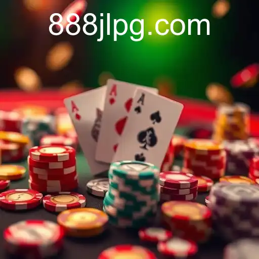 Responsible Gambling and 888JL: The Path to Safe Gaming