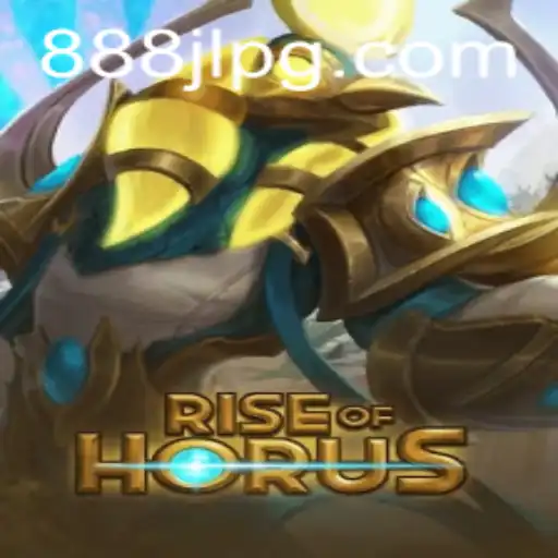 Rise of Horus: An Epic Journey