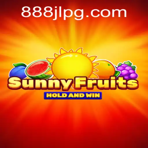 SunnyFruits: A Vibrant Gaming Experience with 888JL
