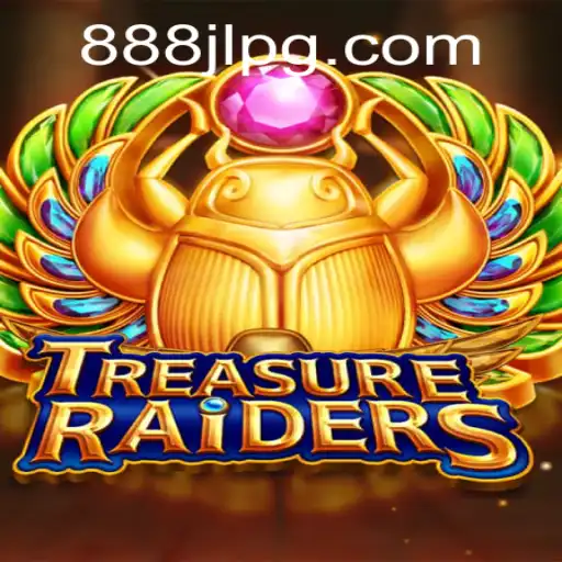 Unveiling TREASURERAIDERS: An Epic Adventure Awaits with 888JL