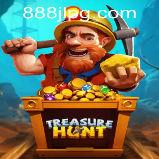Discovering the Excitement of TreasureHunt: Game Description and Rules