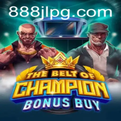The Unveiling of TheBeltOfChampionBonusBuy: A Modern Gaming Phenomenon